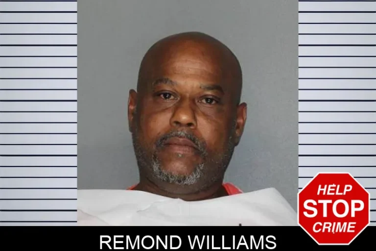 Remond Williams