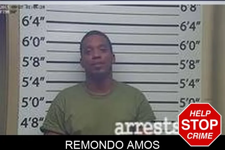 Remondo Amos