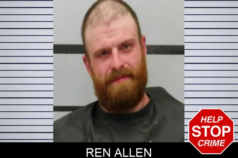 Ren Allen