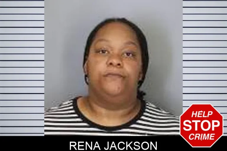Rena Jackson