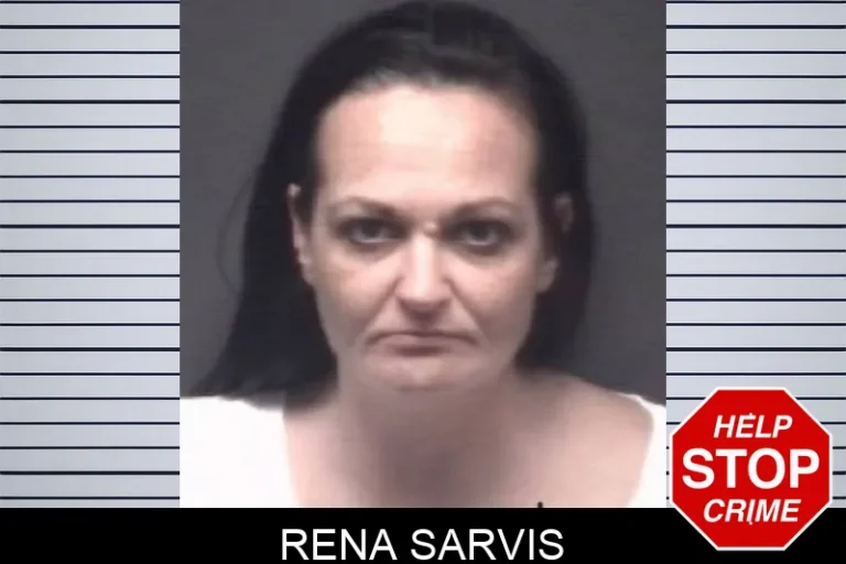 Rena Sarvis
