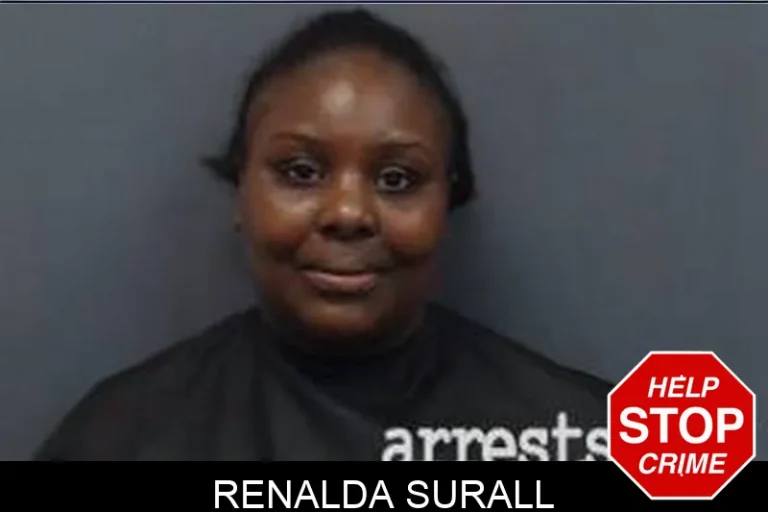 Renalda Surall