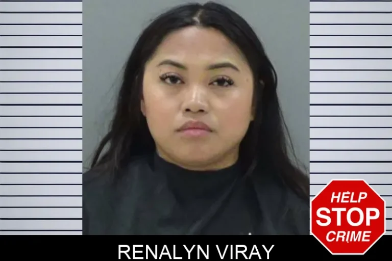 Renalyn Viray