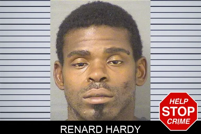 Renard Hardy