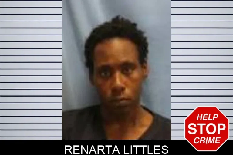Renarta Littles