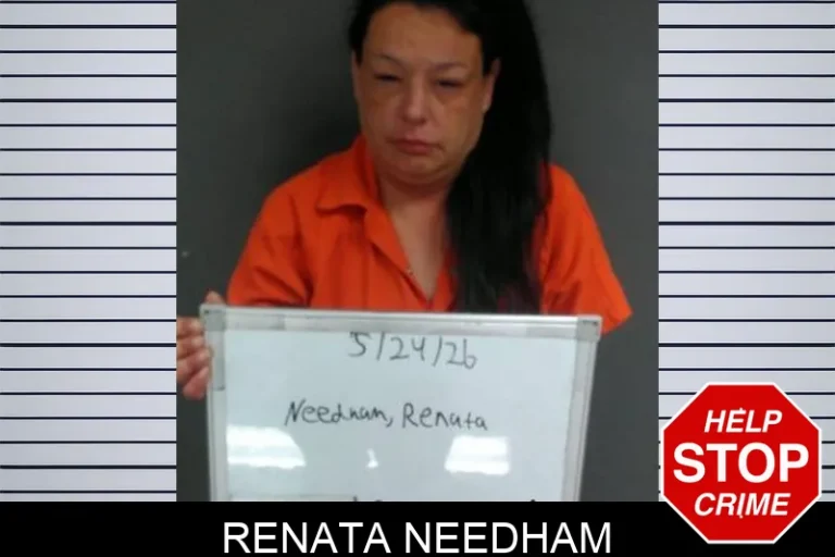 Renata Needham