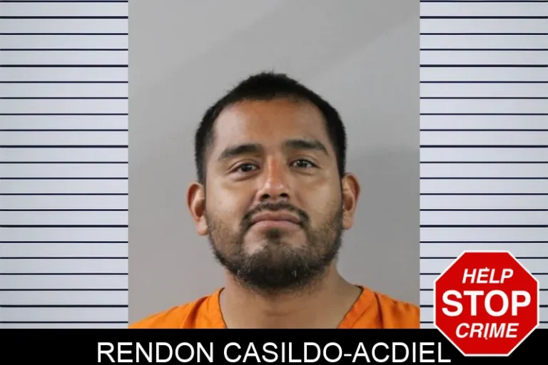 Rendon Casildo-Acdiel