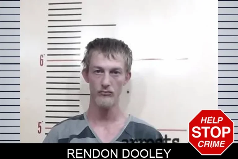 Rendon Dooley