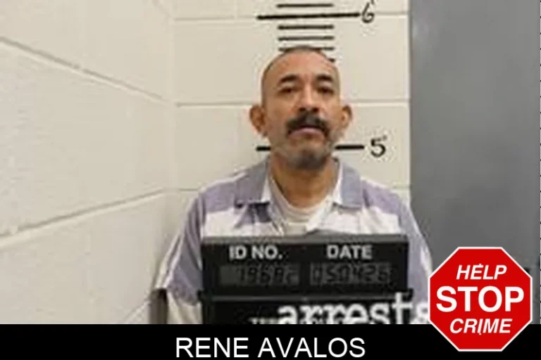 Rene Avalos