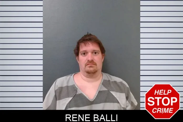Rene Balli