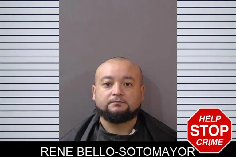 Rene Bello-Sotomayor