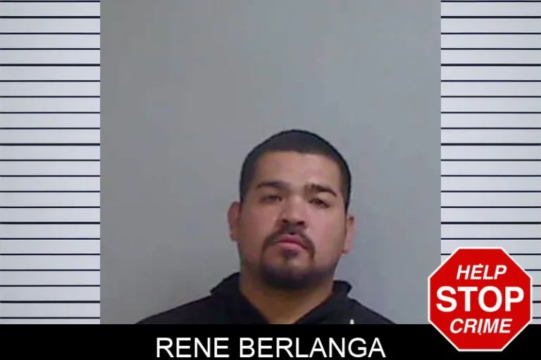 Rene Berlanga