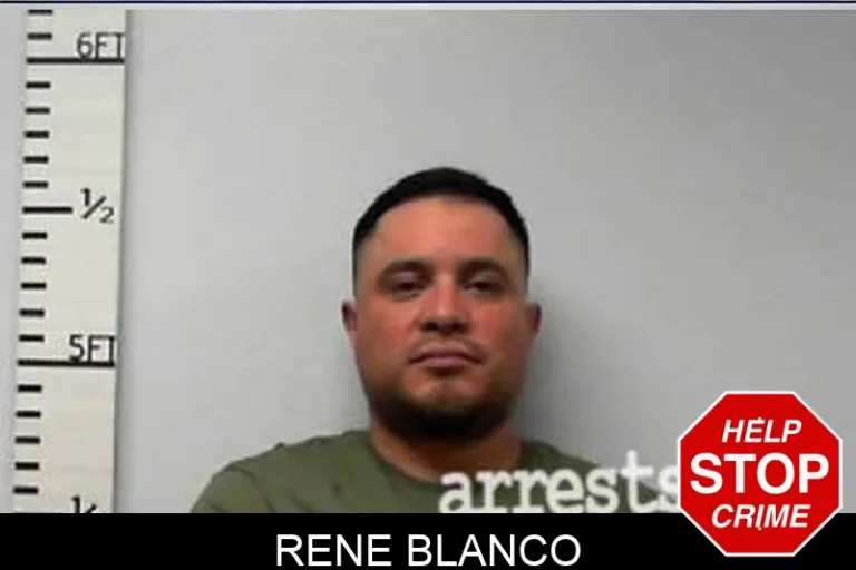 Rene Blanco