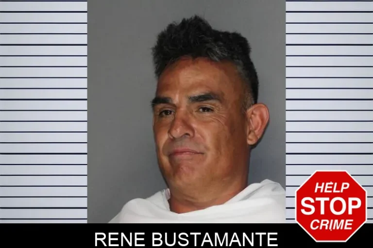 Rene Bustamante