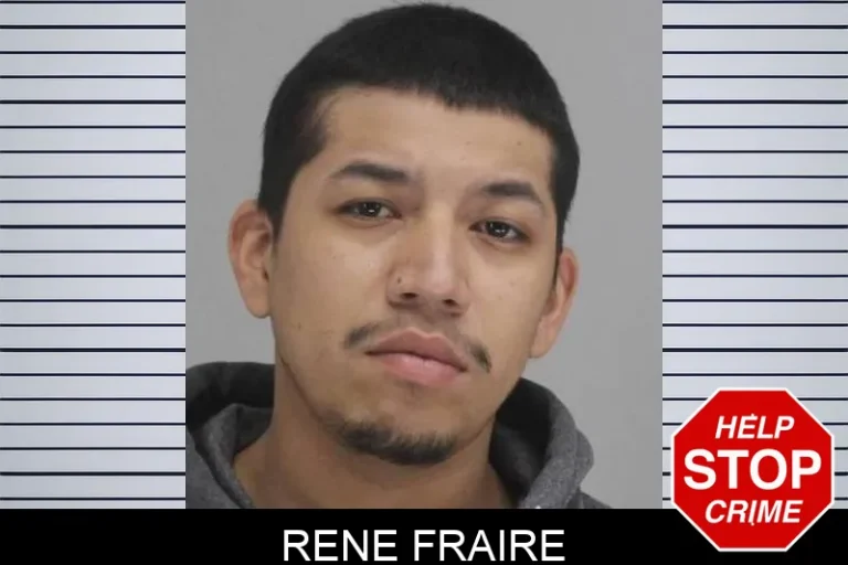 Rene Fraire