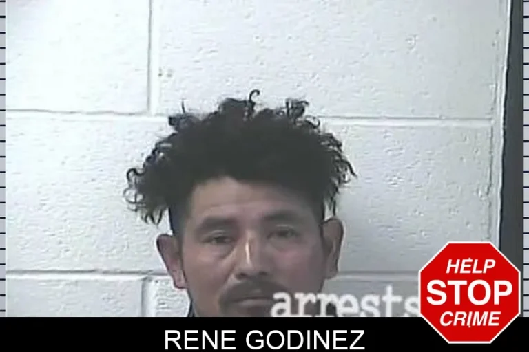 Rene Godinez
