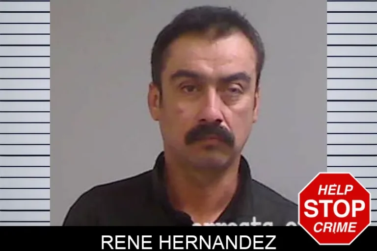 Rene Hernandez