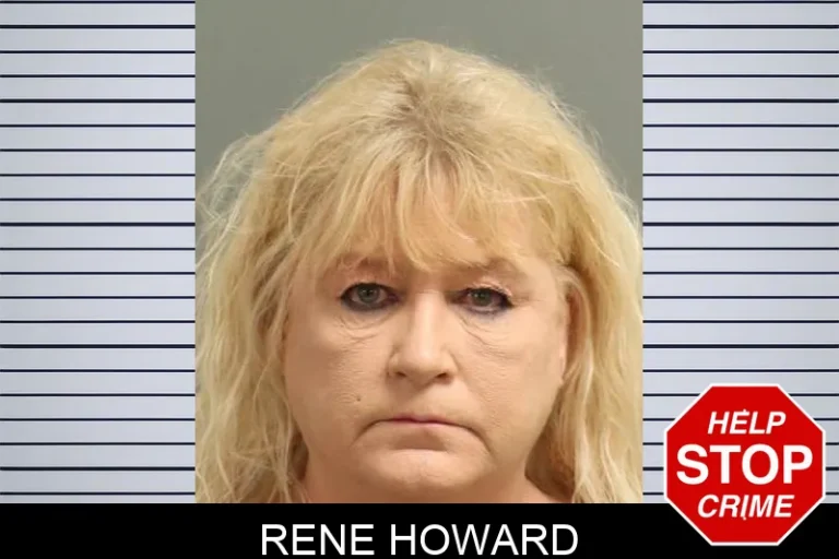Rene Howard