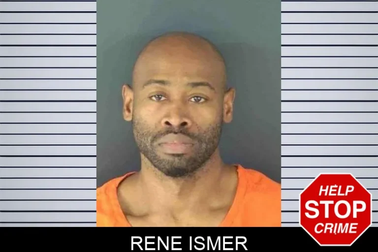 Rene Ismer