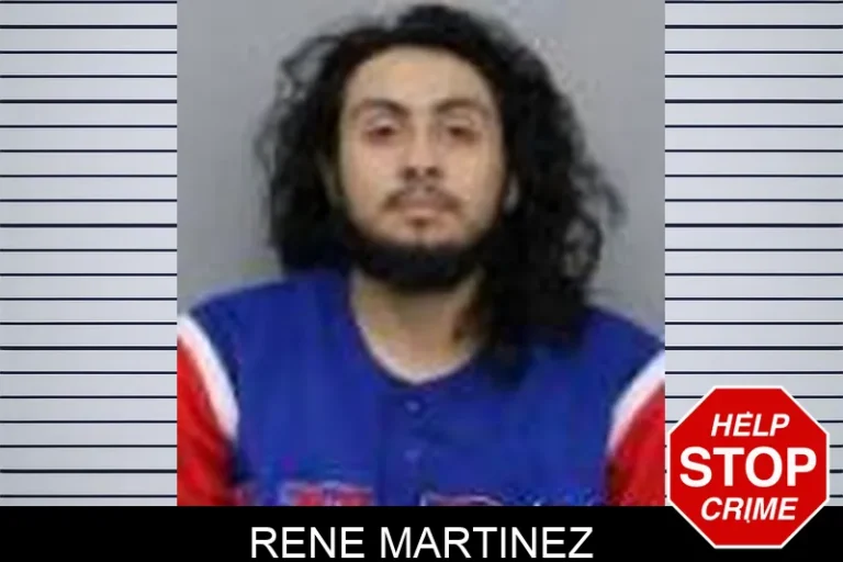 Rene Martinez
