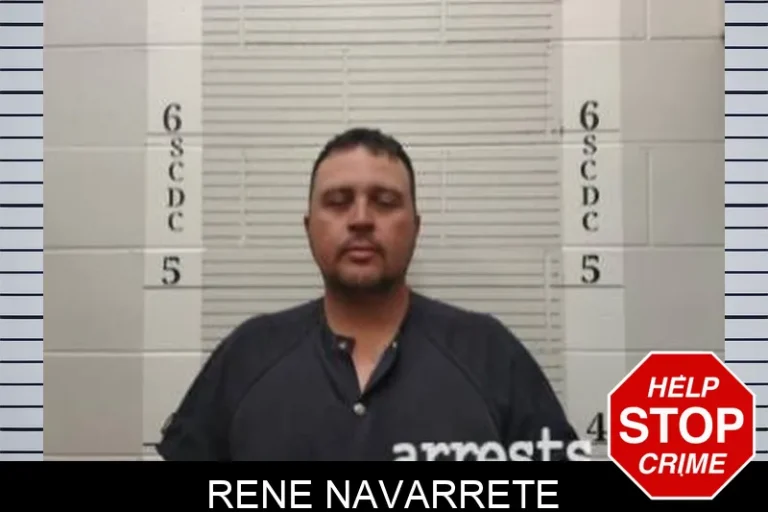 Rene Navarrete
