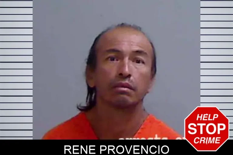 Rene Provencio