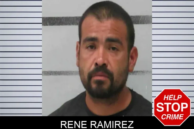 Rene Ramirez