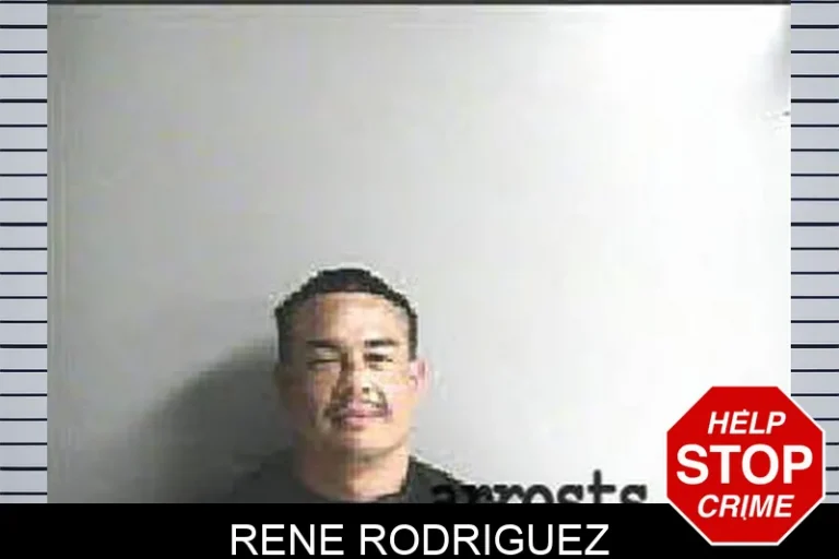 Rene Rodriguez
