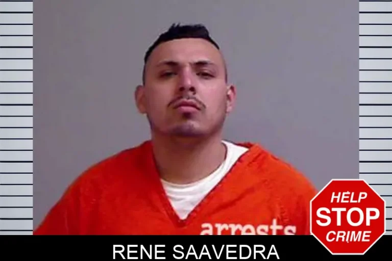 Rene Saavedra