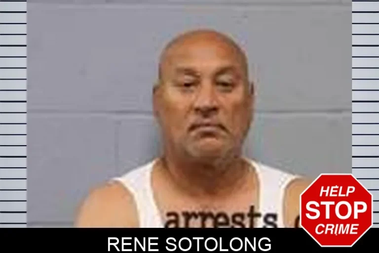 Rene Sotolong