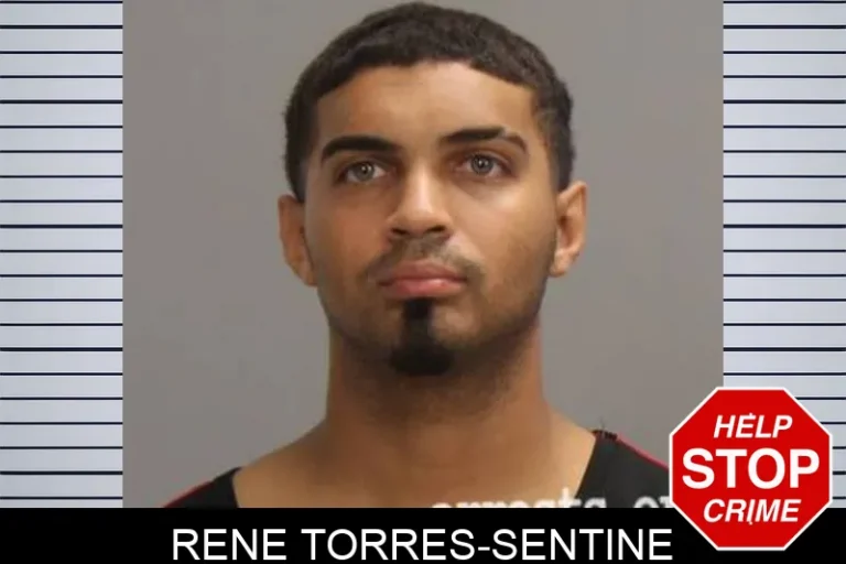 Rene Torres-Sentine