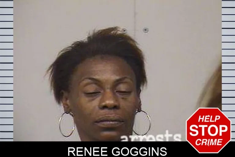Renee Goggins