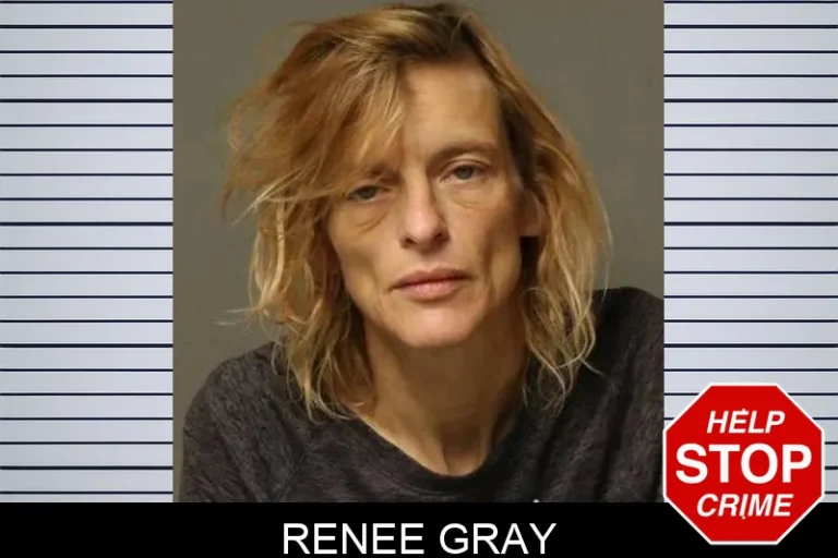 Renee Gray