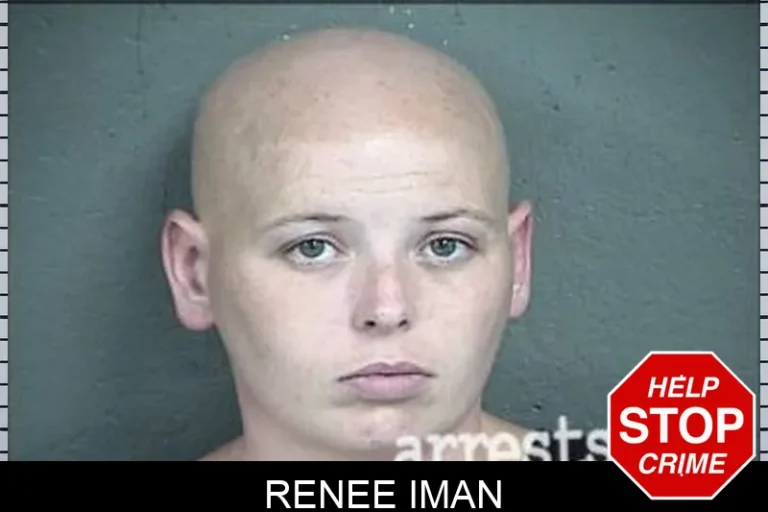 Renee Iman