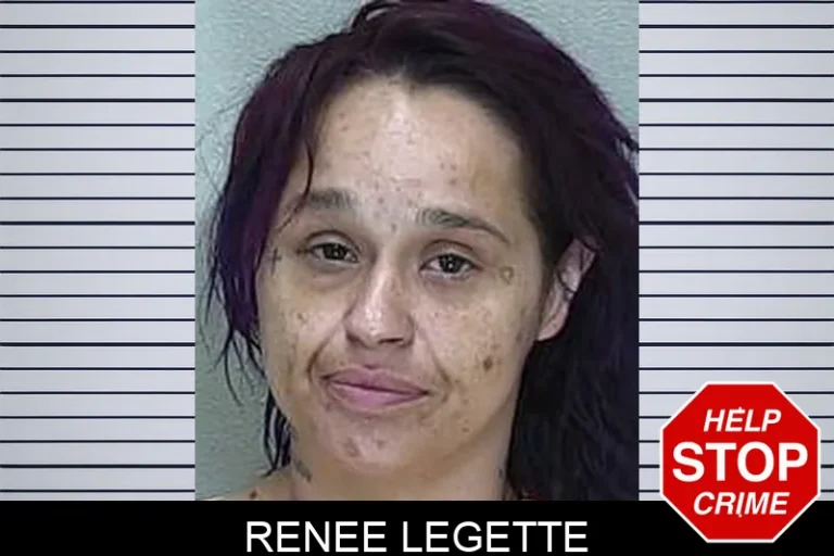 Renee Legette