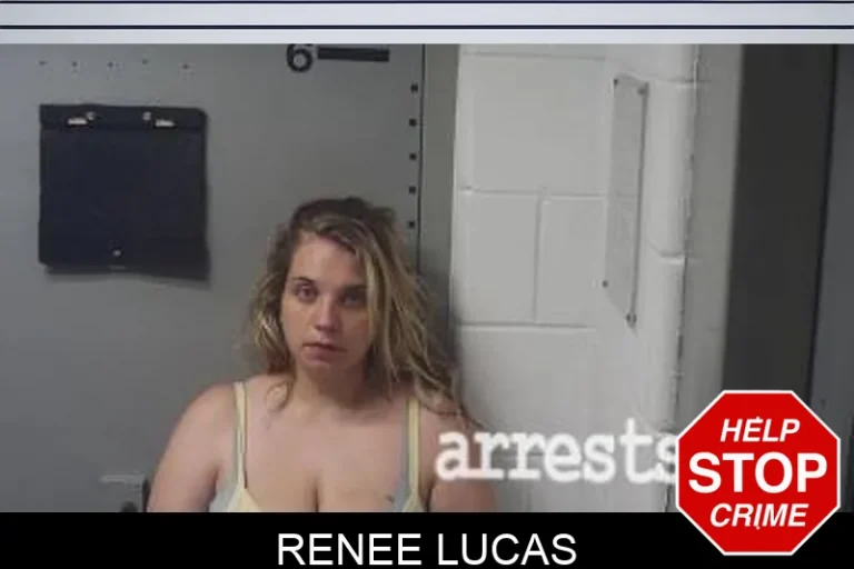 Renee Lucas