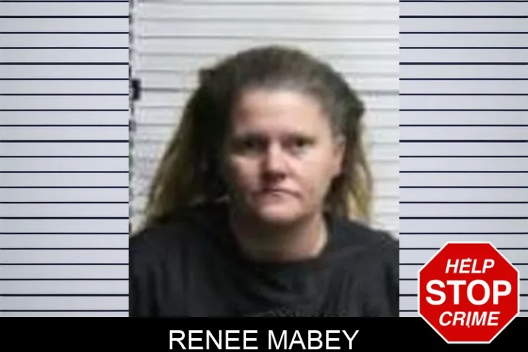 Renee Mabey
