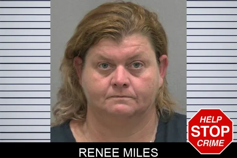 Renee Miles
