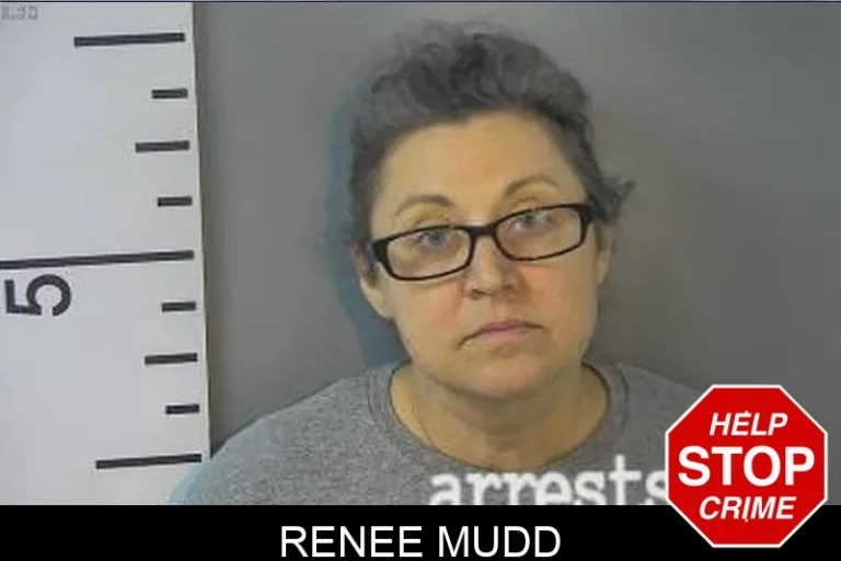 Renee Mudd