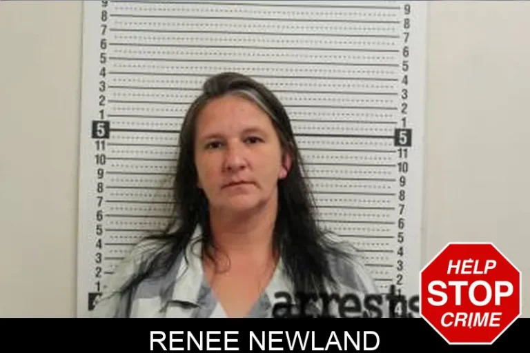 Renee Newland
