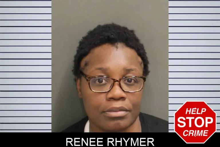 Renee Rhymer