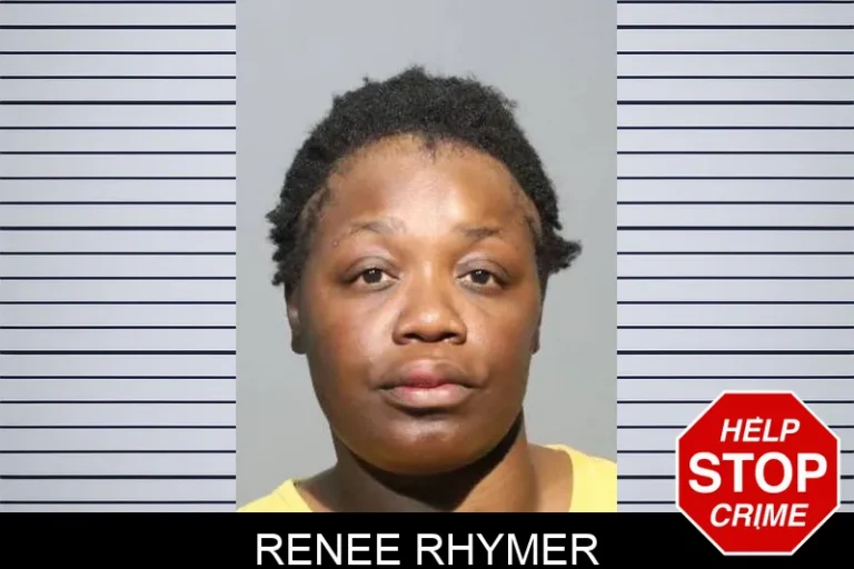 Renee Rhymer