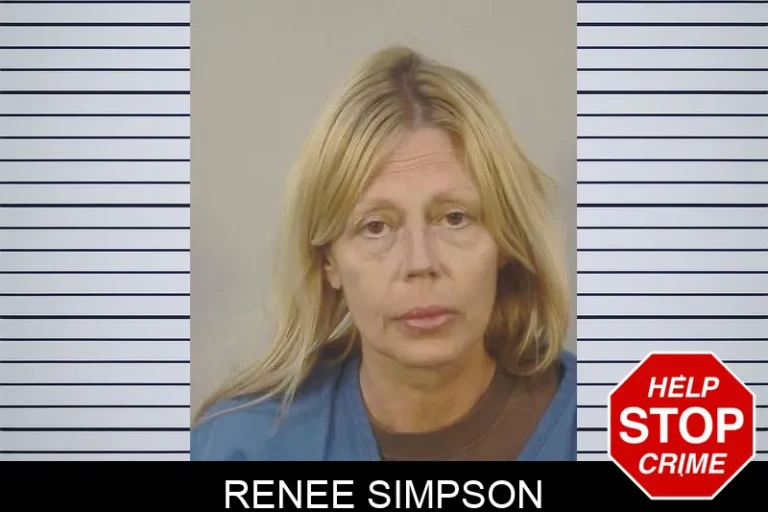 Renee Simpson