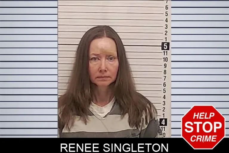 Renee Singleton