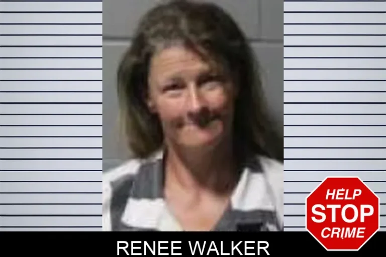 Renee Walker