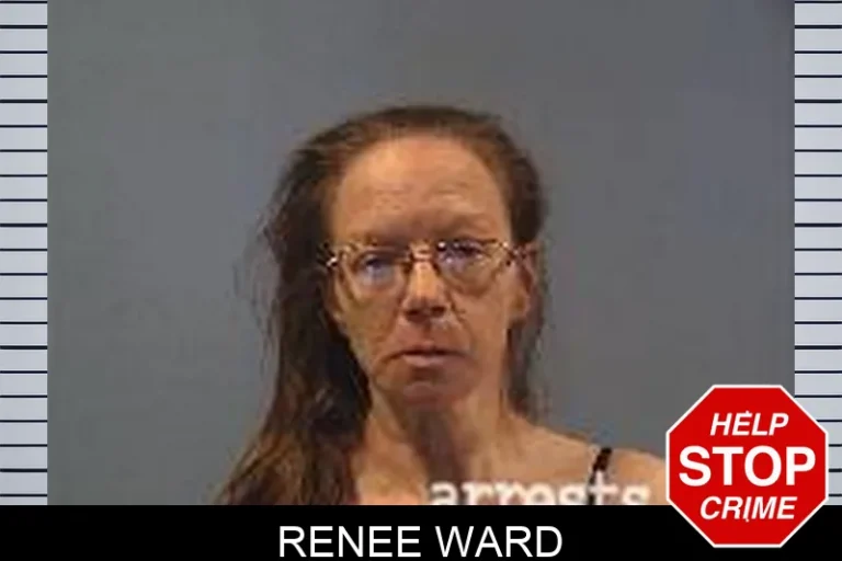 Renee Ward