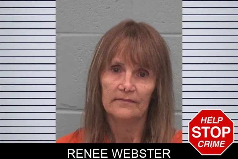 Renee Webster
