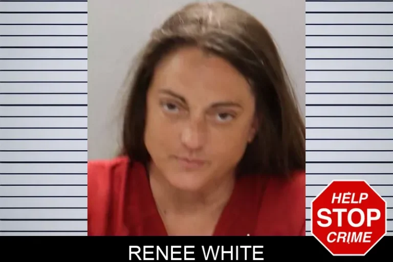 Renee White