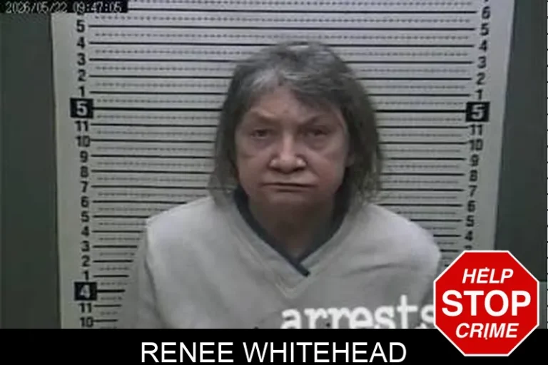 Renee Whitehead