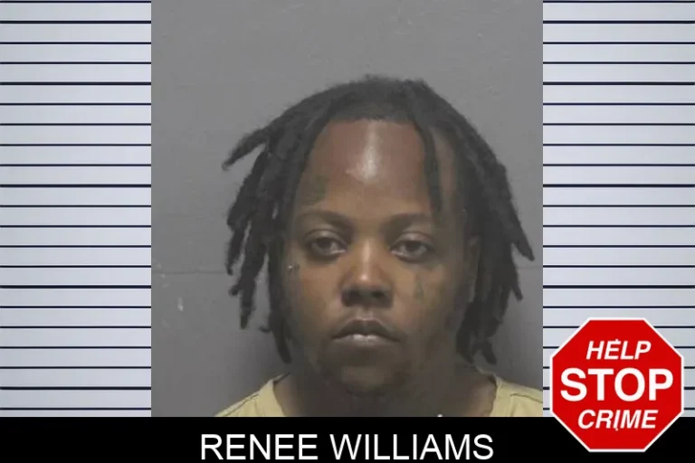 Renee Williams